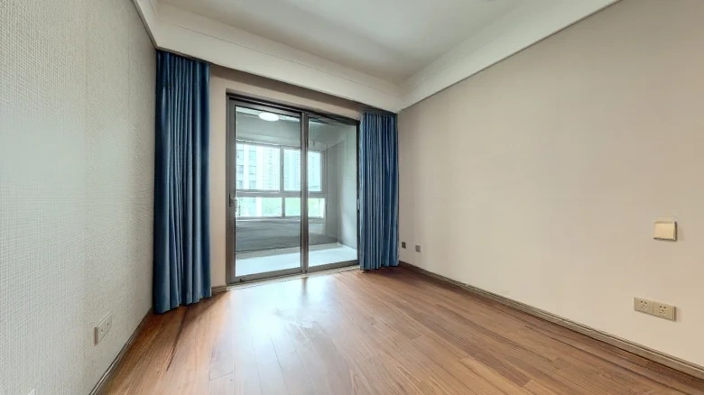 Yanlord Park Century North District - View 6