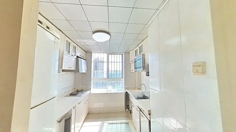 Junlin Tiansha Residential Community - View 6