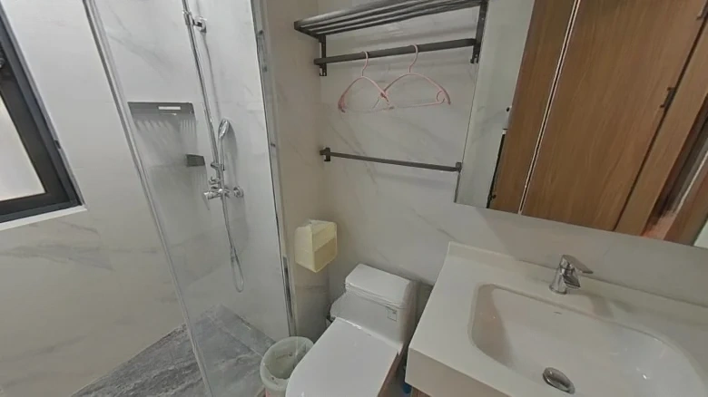 China Travel Timescape Lodge - View 8