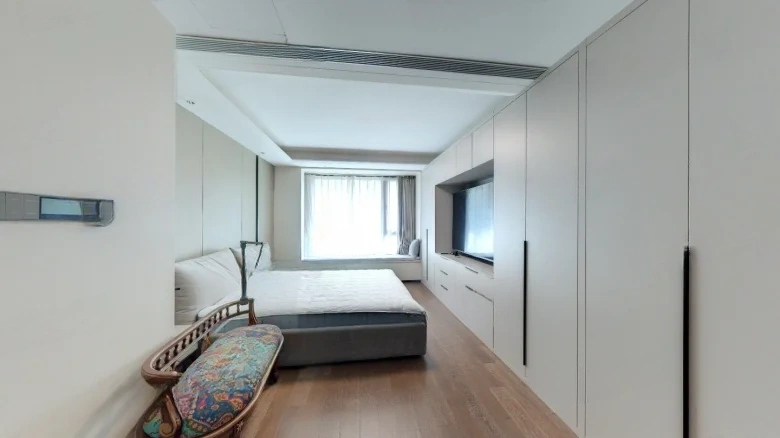 Jade Park Phase V - View 3