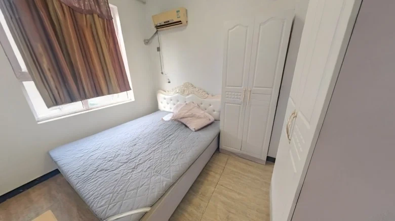 Mansion of Noble Household - View 5