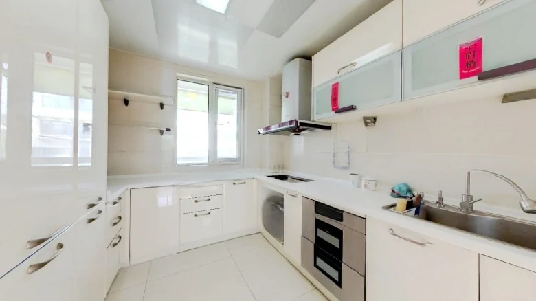 Haier Dongcheng International South District - View 10