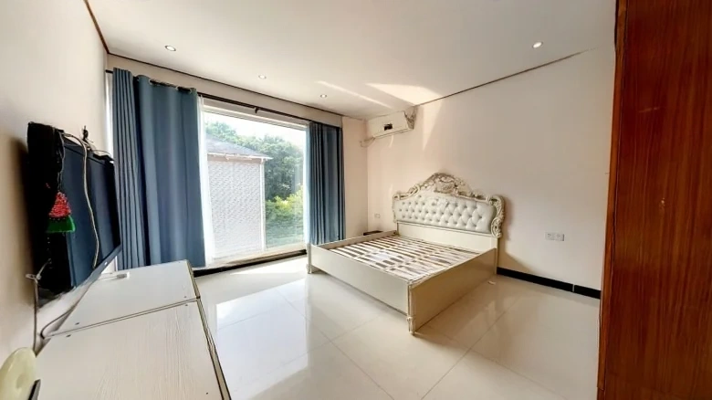 Yujing Garden East District - View 5