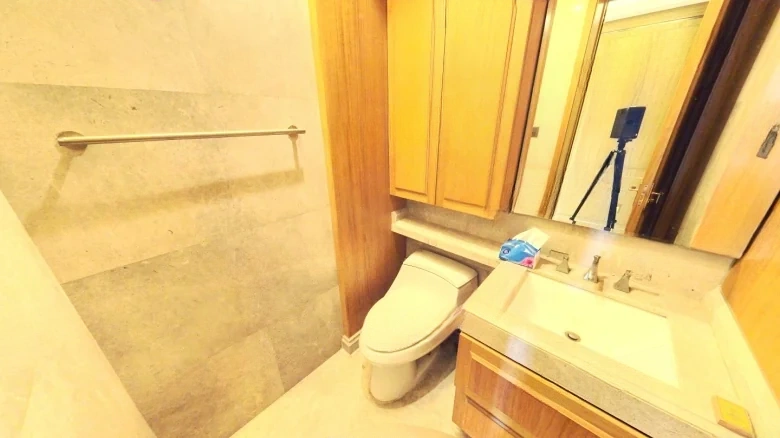 Vanke Lake Heart Island - View 10