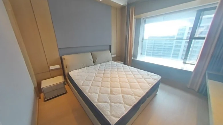 Zhenao Academy Phase I - View 3