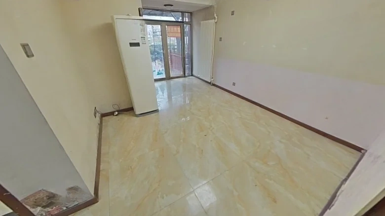 Fushan Hou Second Residential Area - View 5