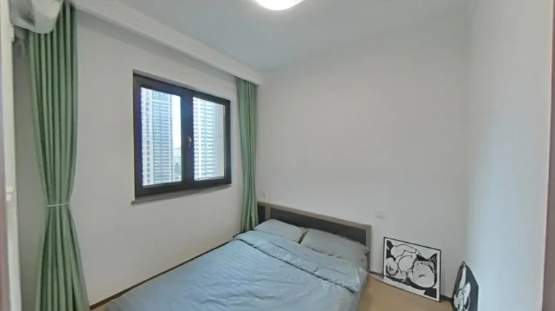 Jiuxi City Governor's Residence - View 4