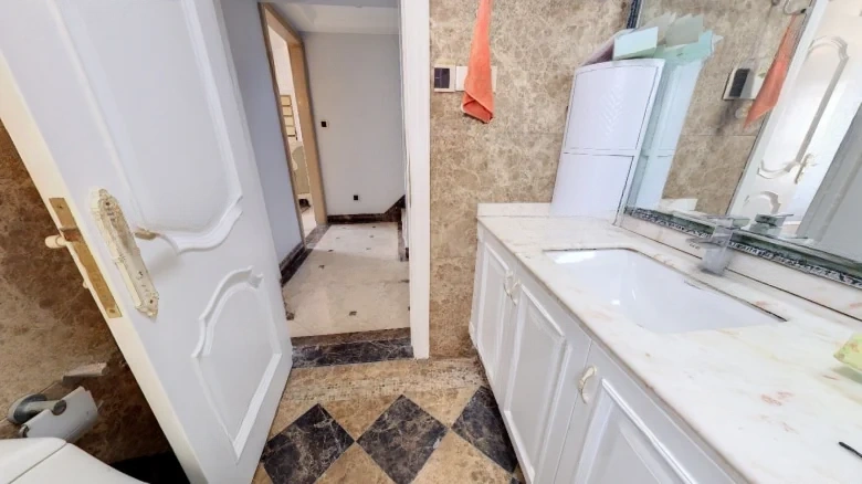 Guanlan Times Cloud Residence Garden - View 10