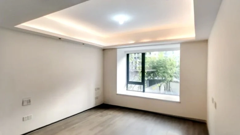 Nanshan Lingfeng Peak - View 4