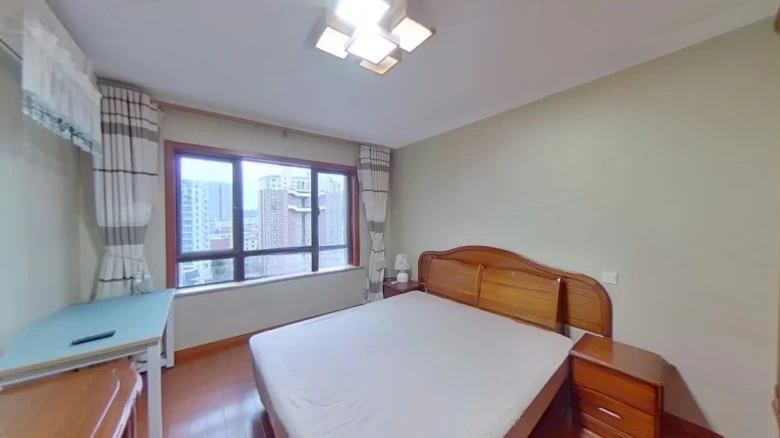 Xuhui Shijia Huayuan - View 2