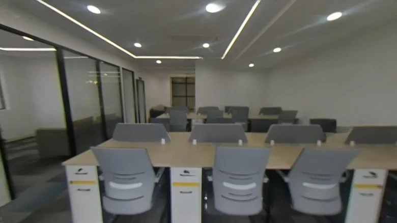 Mount Top Diplomat City - View 7