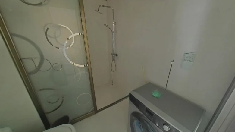 Shimao Xin Wulih River - View 5