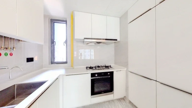 Vanke Jade Changjiang - View 6