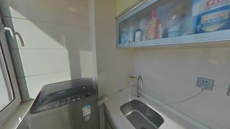 Renaissance Kangdu Residence - View 4