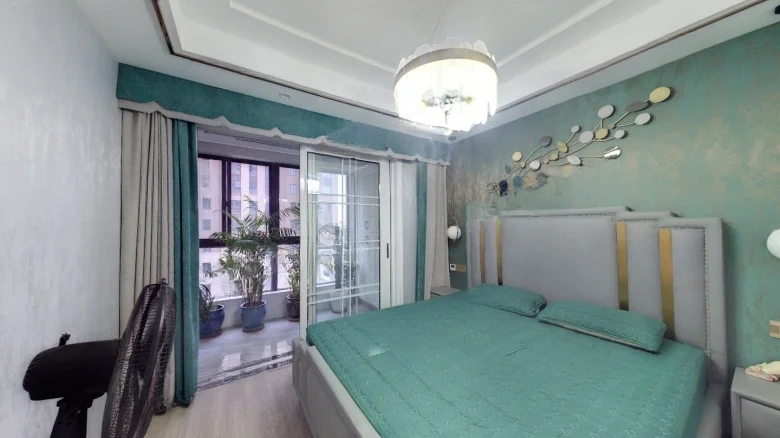 Xinyue Plaza - View 3