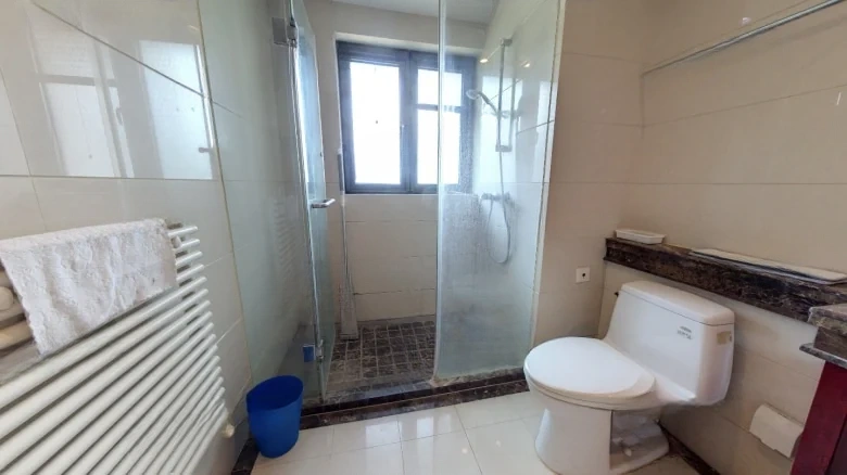 Cassia Garden South District - View 8