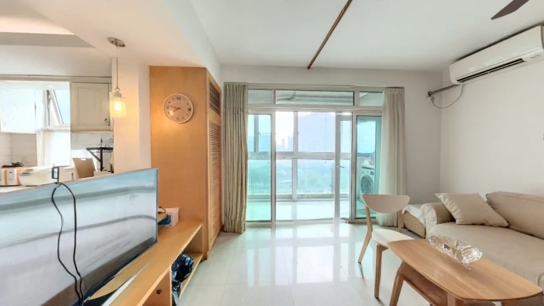 Huanglong Elegant Garden - View 4