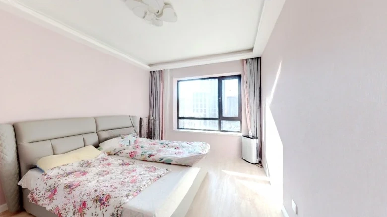 Bao Li Tian Xi - View 3