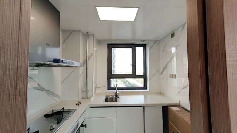 Polyee Jinshang Phase II - View 6