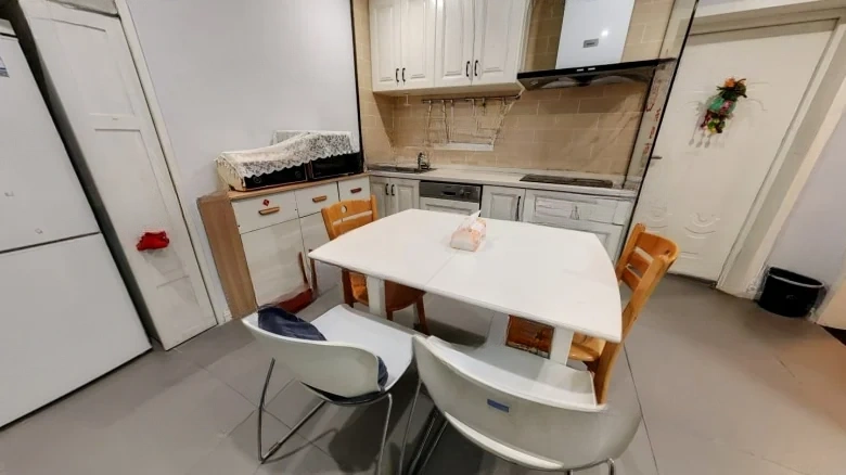 Jiangnan Wenyuan - View 6