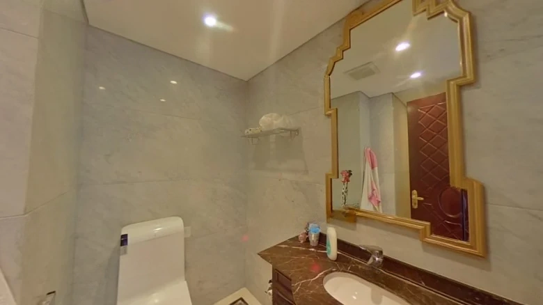 New Jiang Bay City Mansion - View 9