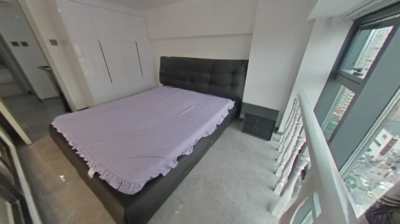 Yunshang Tiancheng - View 3