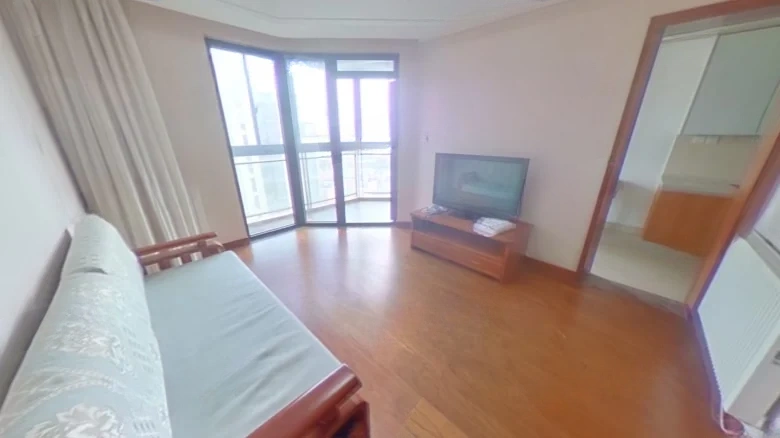 Lujiazui Splendid PreTown - View 5