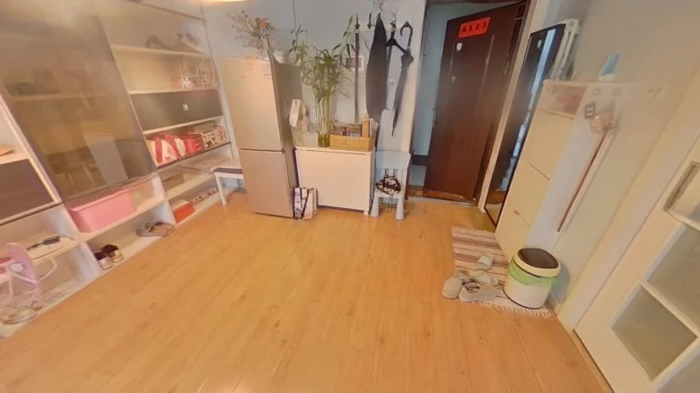 Poly Malley Mansion - View 5