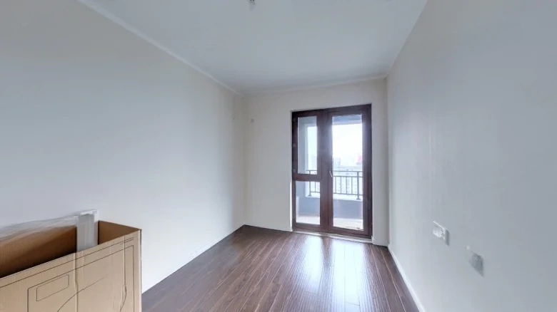 Vanke Emerald Riverside Phase I - View 3