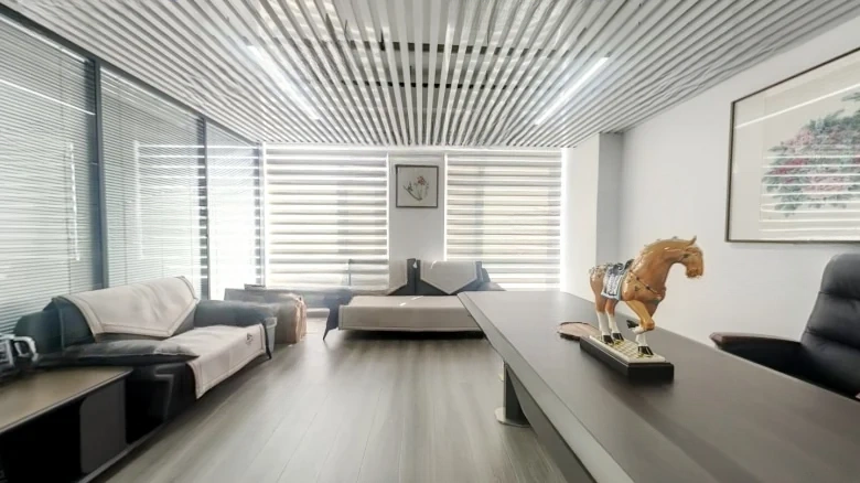 Heca Shuidafaxin Yue Square - View 2