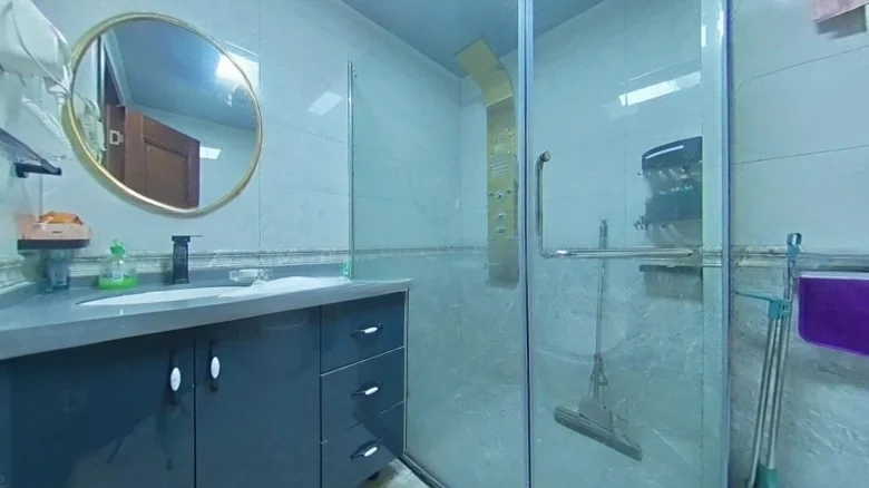 Liancheng Phase I - View 12