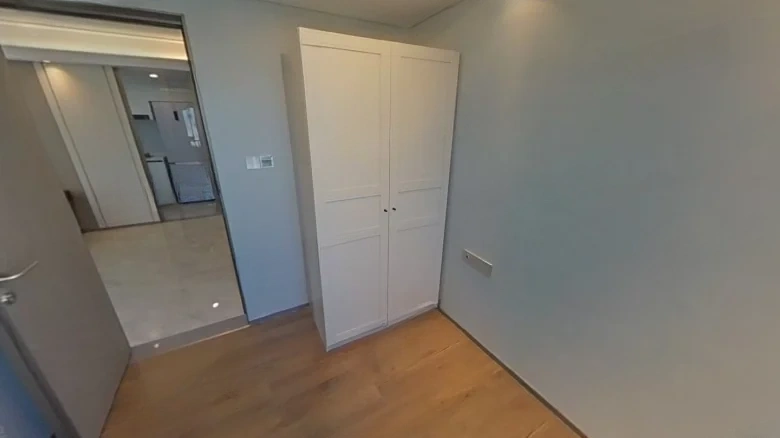 Baoxin Mansion - View 2