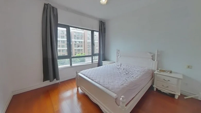 Vanke Golden Domain Tixiang - View 2