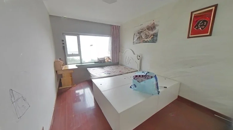 Starlit Sunshine Ocean - View 2