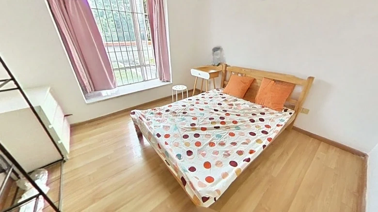 Star Confluence Elegance Garden - View 6