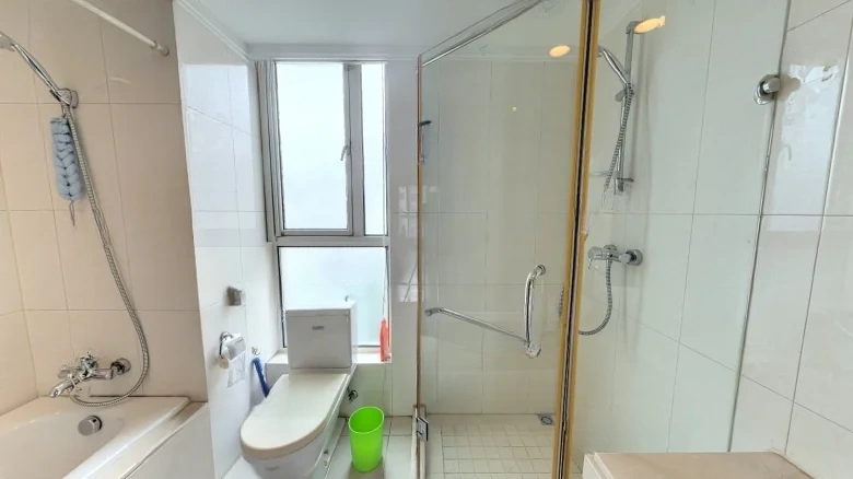 Jade City Phase I - View 8