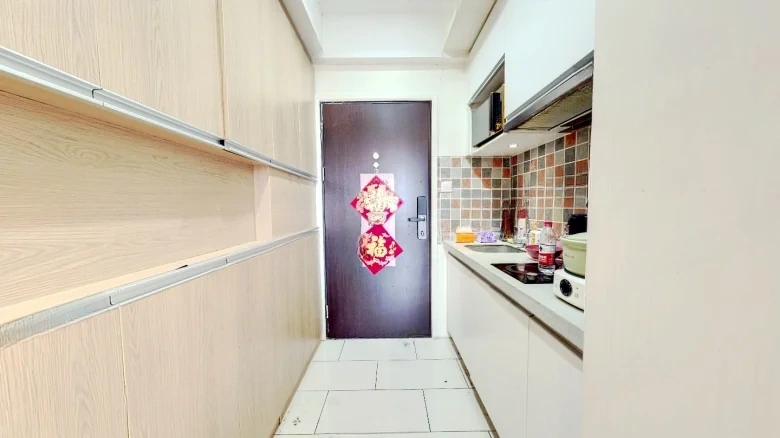 JinDi Ming Jing - View 3