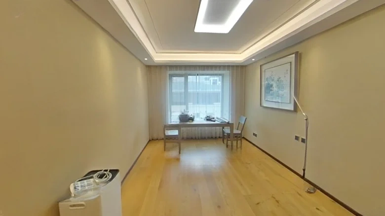 Tahoe Jinan Courtyard - View 9