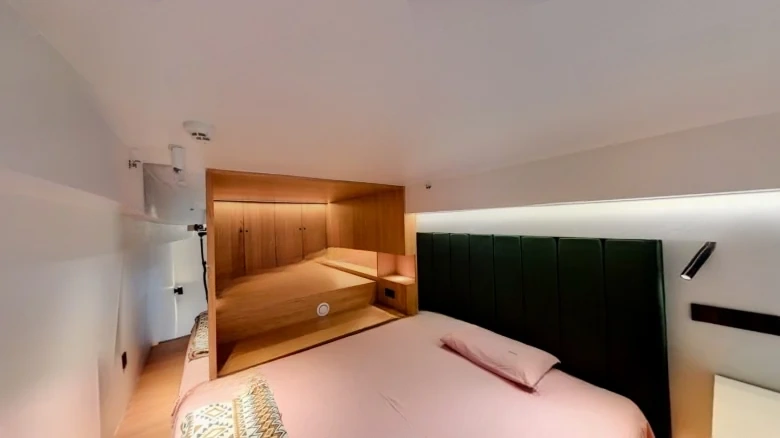 Xin Chu Qingtian Plaza - View 2