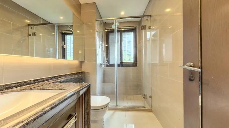 Yanlord Park Century North District - View 9