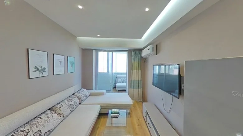 Lida Hang Jinyu - View 3