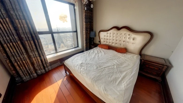 Zhonghai Ninth Number Public Villa Zone Two - View 5