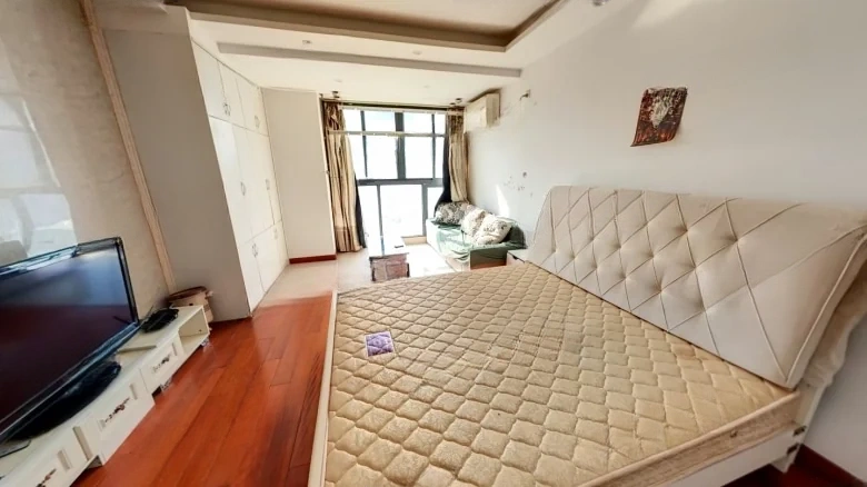 South City Impression Life Plaza - View 1