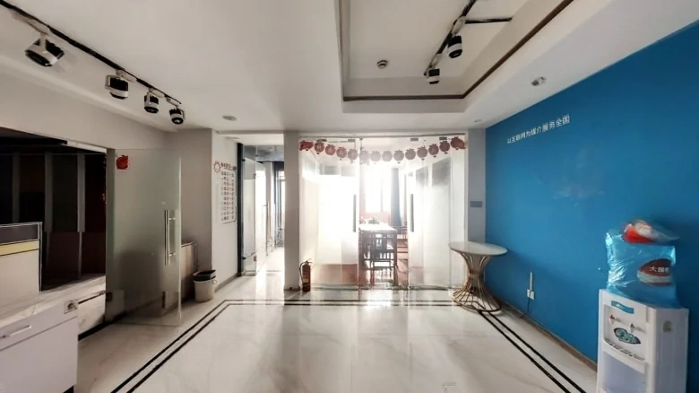 Changfang Middle Court International - View 5