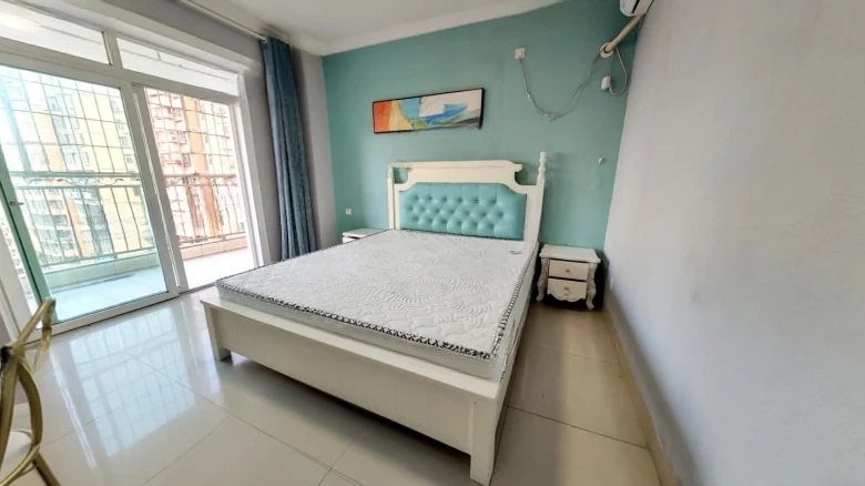 Yi Star Tower - View 3