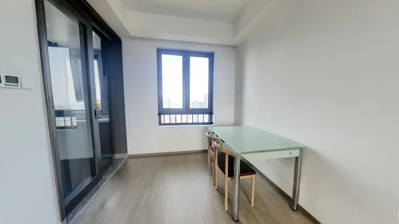 Jianbang Chengjian · Wenyuan Mansion - View 6