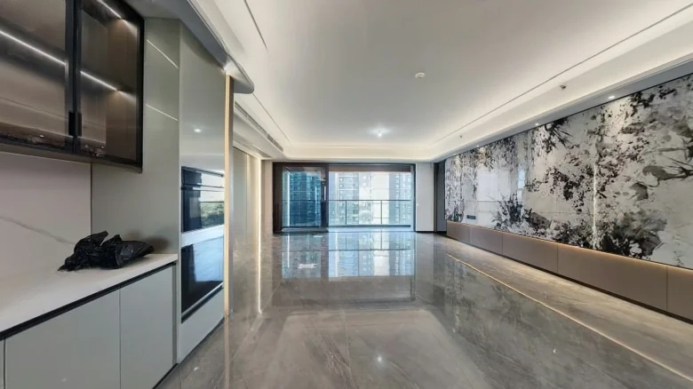 Yuexiu Heyuefu Phase V - View 5