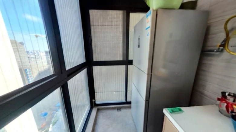 FuYihua Court T District - View 10