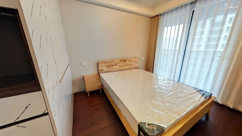 Binhai Wàngtāo Moonlit - View 2