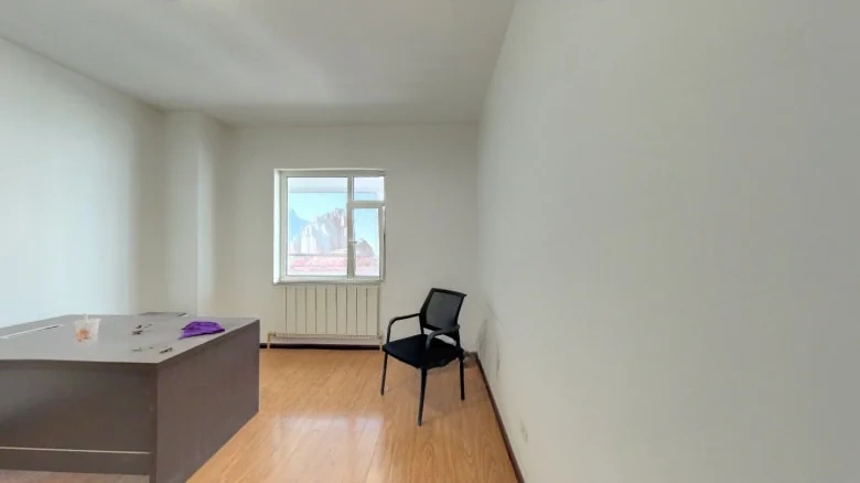 Move Through Family Garden (Wu Du Road) - View 3